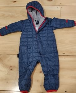The North Face Snowsuit